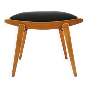 Tabouret moderniste Casal, - 1960