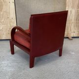 Lot de 2 fauteuils Roche Bobois