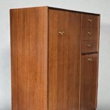 Commode / Wardrobe G-plan Tola & Black series
