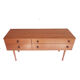 Enfilade Avalon scandinave vintage
