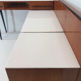Bureau par Mojmít Požár, années 1960