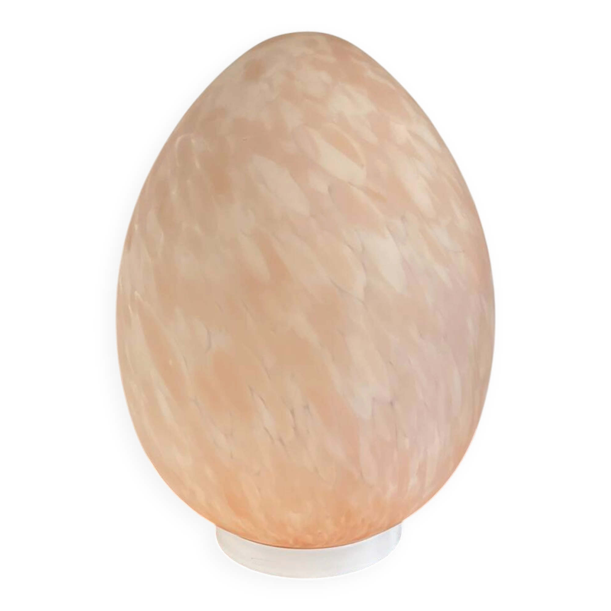 Domec XXL egg lamp