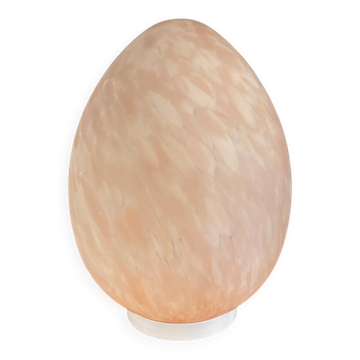 Domec XXL egg lamp