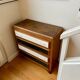 Wooden dresser 4 drawers
