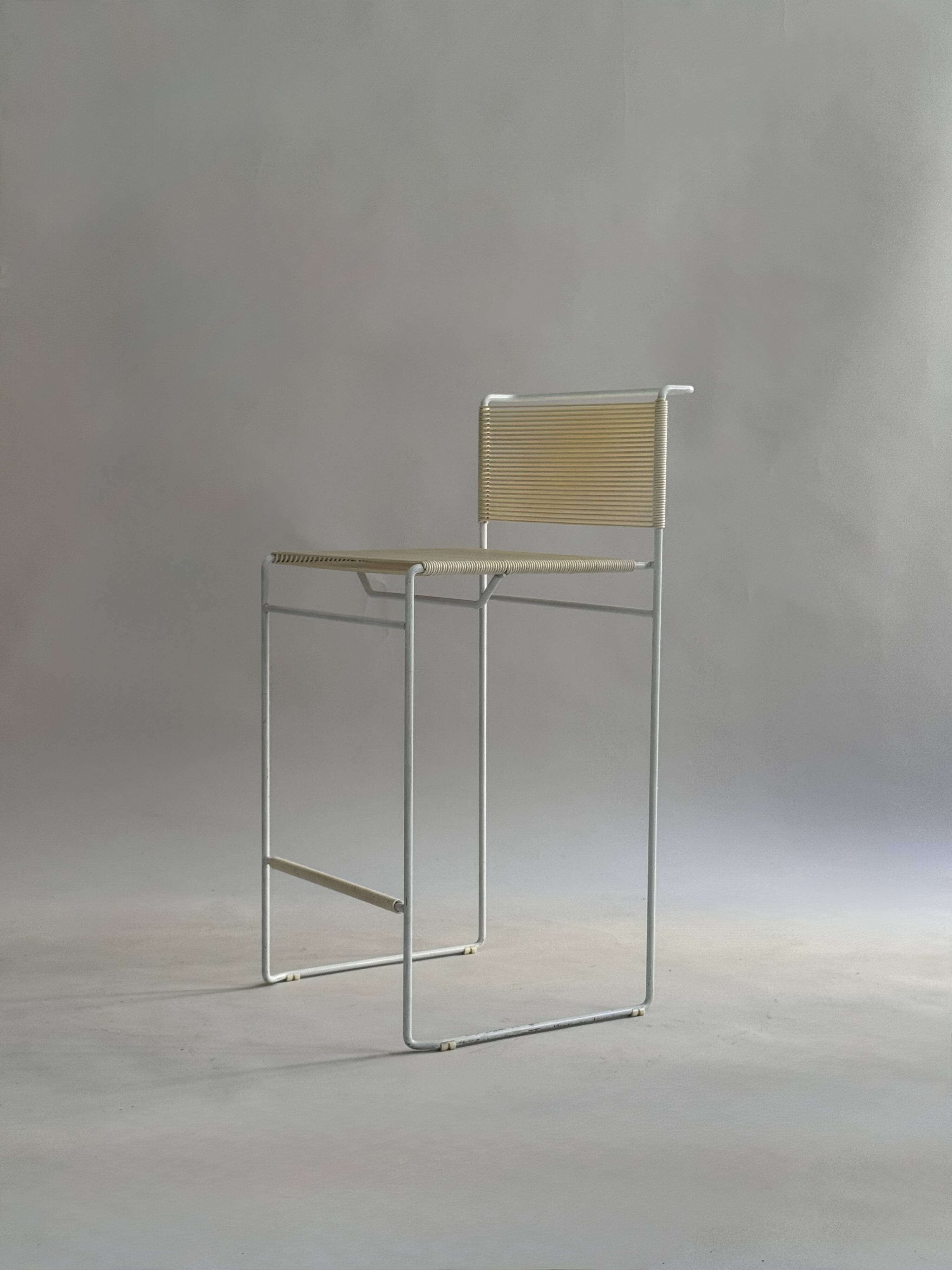 Stool by Giandomenico Belotti for Fly Line, 1970