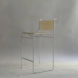 Stool by Giandomenico Belotti for Fly Line, 1970