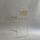 Stool by Giandomenico Belotti for Fly Line, 1970