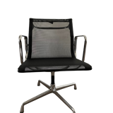 Office chair by Charles & Ray Eames for Vitra