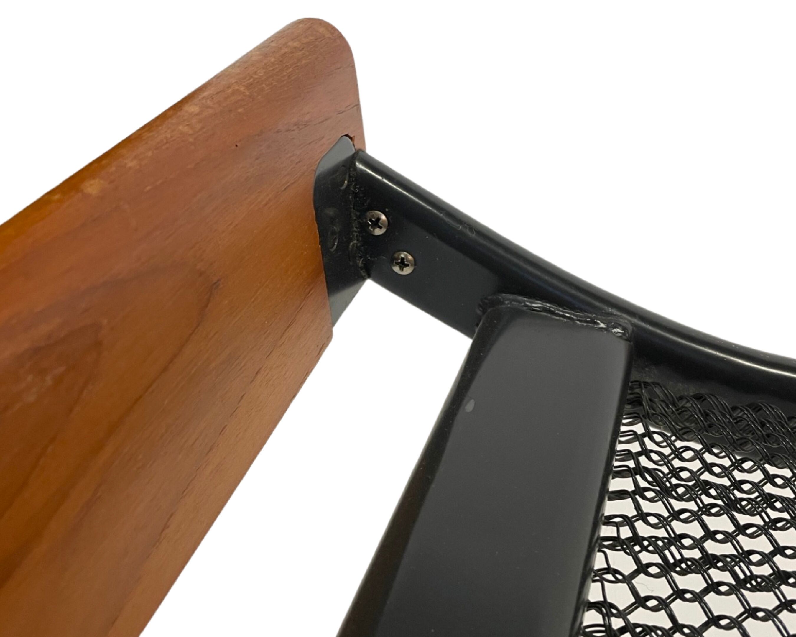 Day bed Auping Cleopatra design by Dick Cordemeyer 60