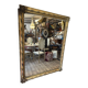 Classic mirror, 18th century.