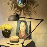 Workshop lamp