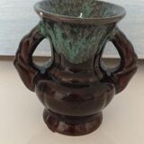 Vase adp art nouveau