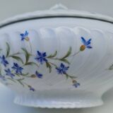 Tharaud de Limoges soup tureen, exclusive "Boris" model