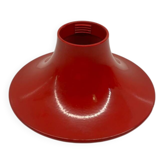 Teti wall light – Artemide edition – Design by Vico Magistretti – Wine-colored piece