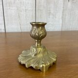 Vintage candle holder