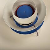 Vintage Danish PH5 pendant light by Poul Henningsen for Louis Poulsen