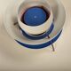 Vintage Danish PH5 pendant light by Poul Henningsen for Louis Poulsen
