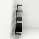 Postmodern Shelf Diego by Interlübke West Germany, 1980