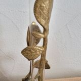 Soliflore bronze