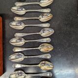 51-piece cutlery set Liberty Silverware