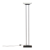 Floor lamp, Italian design, 1970s, production: Italy