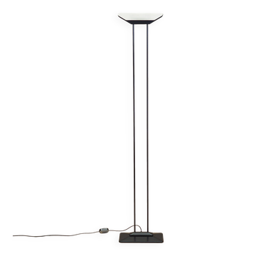 Floor lamp, Italian design, 1970s, production: Italy