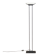 Floor lamp, Italian design, 1970s, production: Italy
