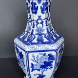 Chinese porcelain vase