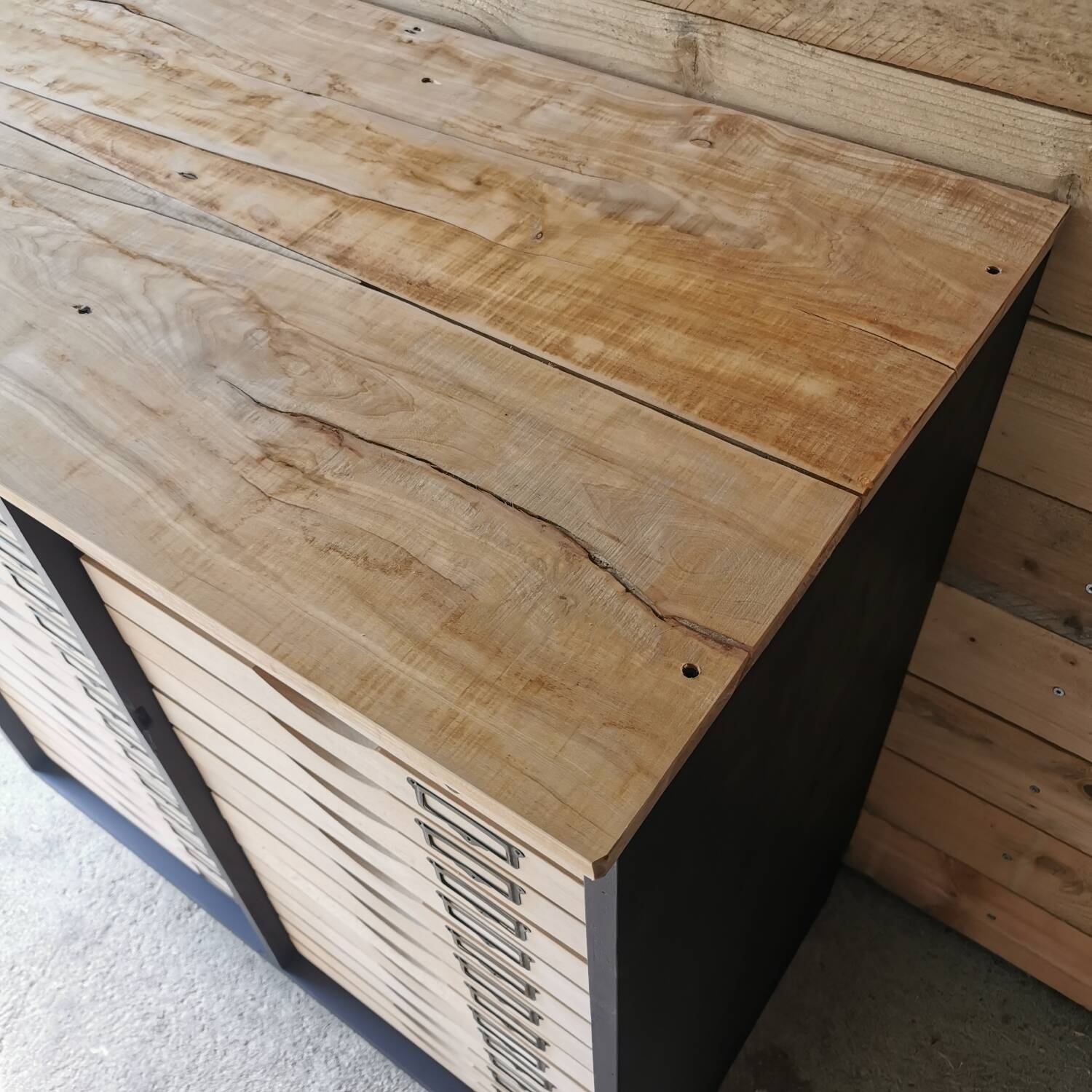 Professional furniture