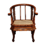 Fauteuil indochinois