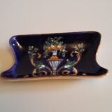 Empty pocket ashtray