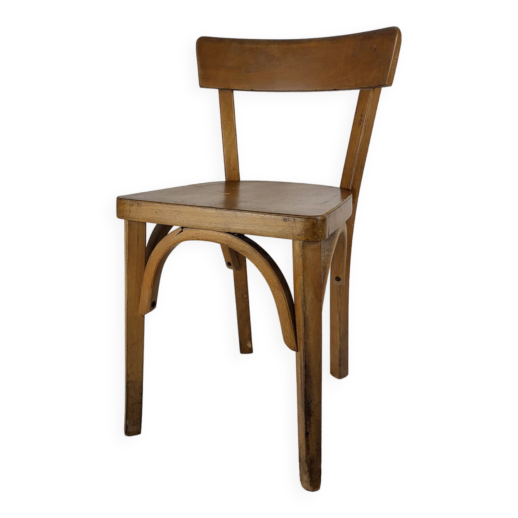 Baumann children's chair