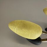 Set of 2 lamps, Italy, 1950s