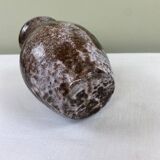 Brutalist vase