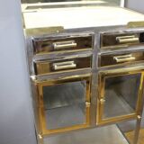 Dentist's furniture from around 1950