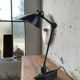 Articulated workshop lamp ravel ball joints