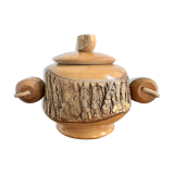 Bonbonnière sucrier