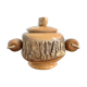 Candy box sugar bowl