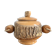 Candy box sugar bowl