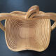 Wooden triflies