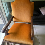 Fauteuil ancien