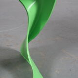 2000s Green “Casalino” chair by Alexander Begge for Casala, Germany – Large Stock!