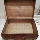 Pretty vintage suitcase patina