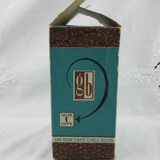 Vintage Italian coffee maker GB