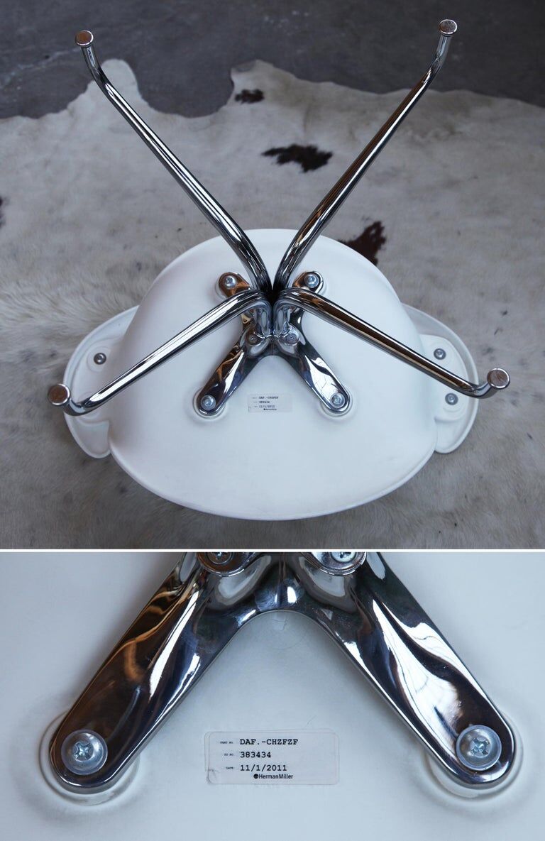 George Nelson Chair for Herman Miller