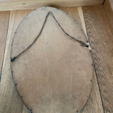 Vintage mirror