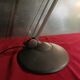 Lampe de bureau Aluminor