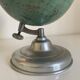 Globe terrestre vintage 1962 mappemonde Taride - 25 cm