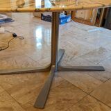 Marble dining table