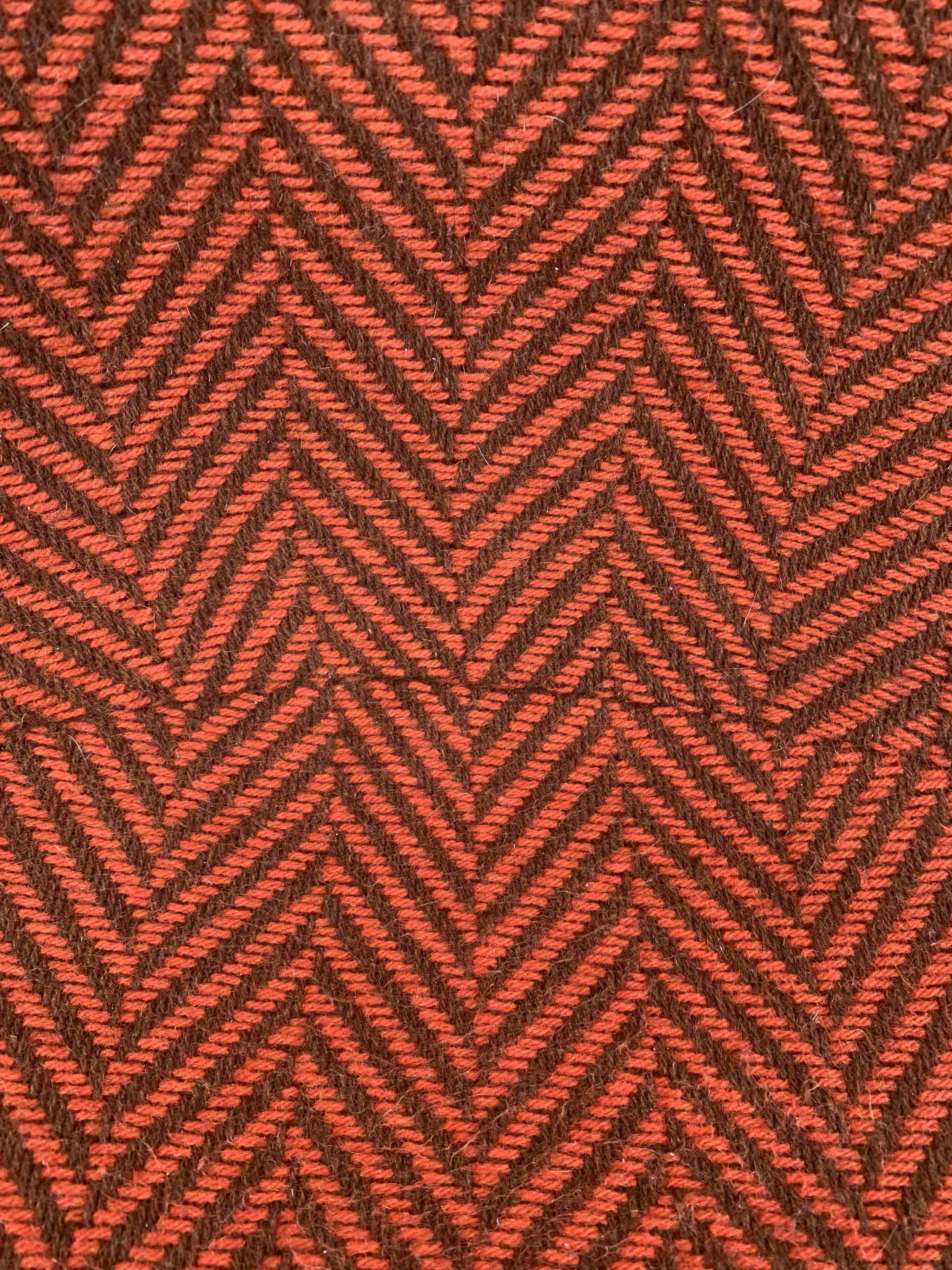 Charles and Ray Eames' office chair for Herman Miller 1960